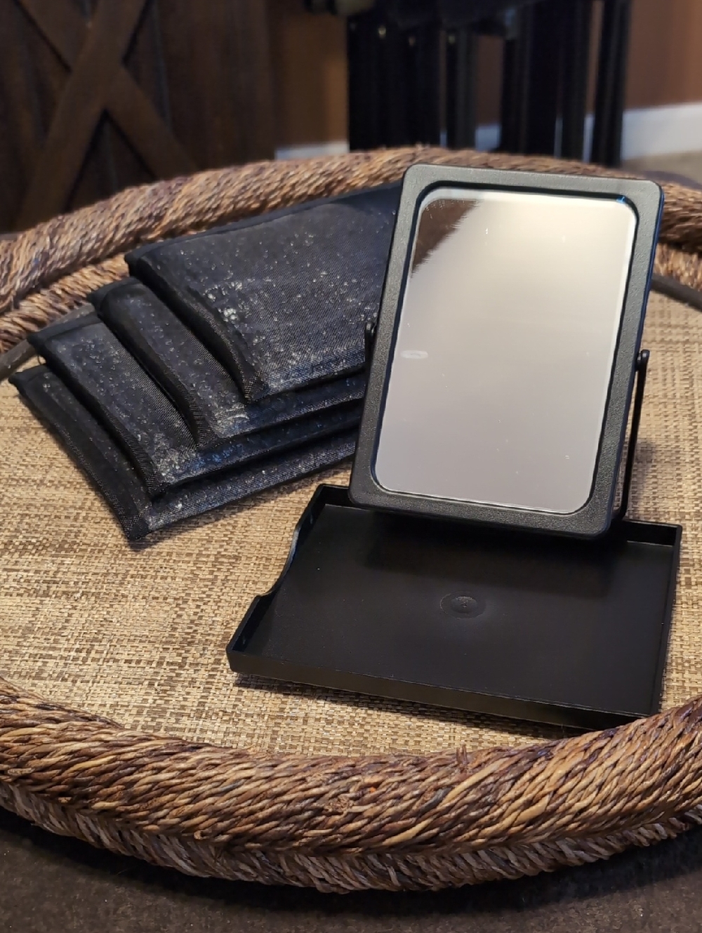 Mary Kay Mirror Trays
